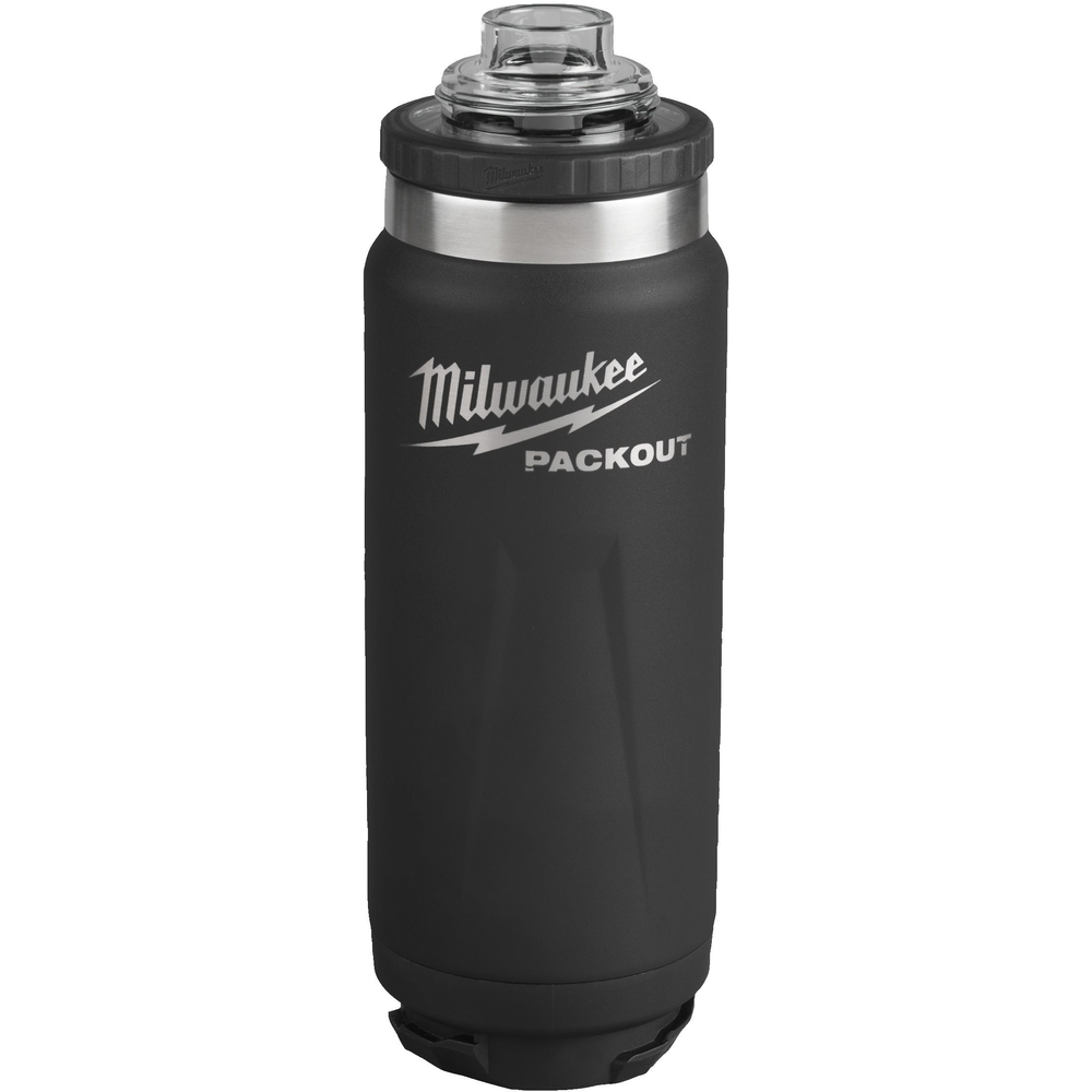 GOURDE MILWAUKEE 532 ML PACKOUT 4932493992