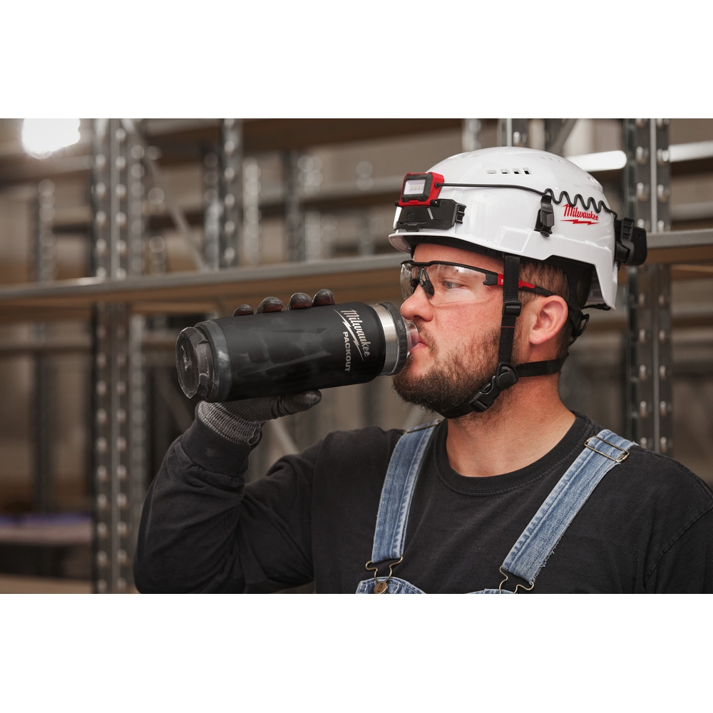 GOURDE MILWAUKEE 532 ML PACKOUT 4932493992