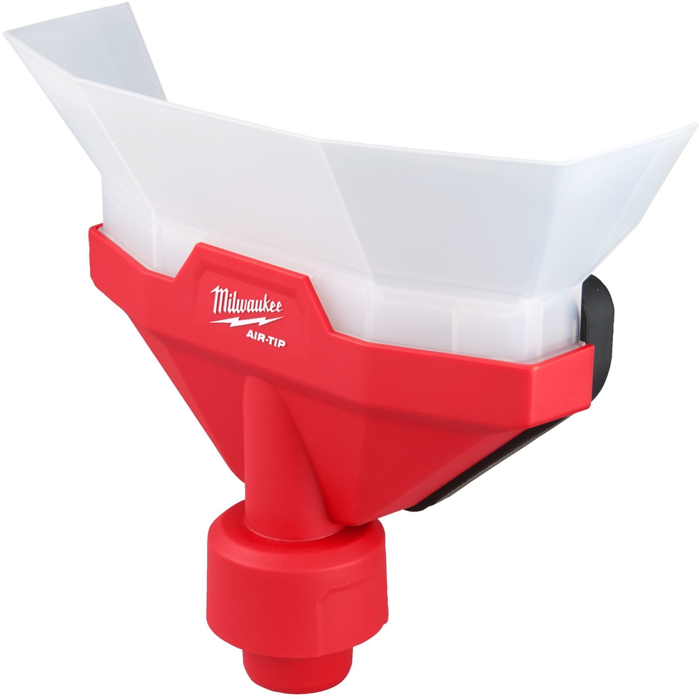 SYSTÈME ATTACHEMENT ASPIRATEUR 18 VOLTS AT-1 MILWAUKEE - 4932498010