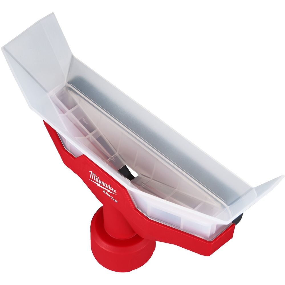 SYSTÈME ATTACHEMENT ASPIRATEUR 18 VOLTS AT-1 MILWAUKEE - 4932498010