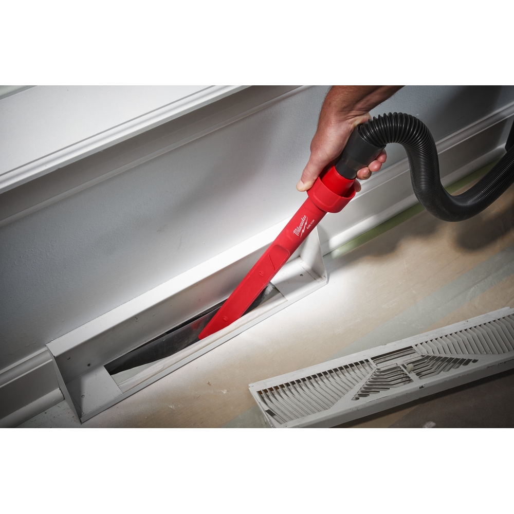 SYSTÈME ATTACHEMENT ASPIRATEUR 18 VOLTS AT-2 MILWAUKEE - 4932498011