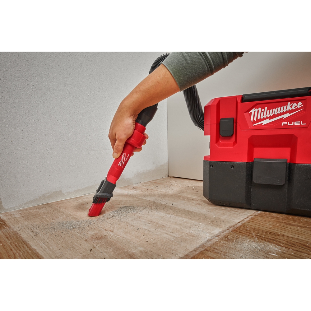 SYSTÈME ATTACHEMENT ASPIRATEUR 18 VOLTS AT-3 MILWAUKEE - 4932498012