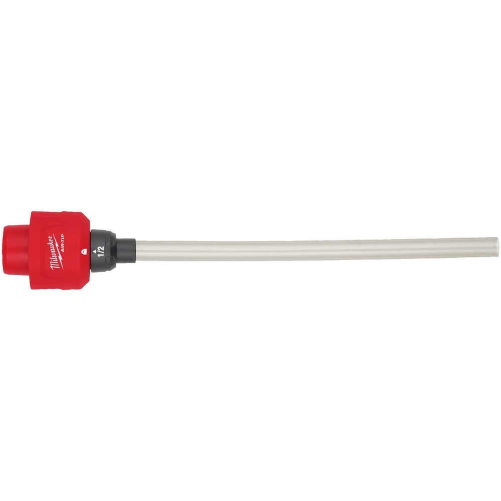 SYSTÈME ATTACHEMENT ASPIRATEUR 18 VOLTS AT-4 MILWAUKEE - 4932498013