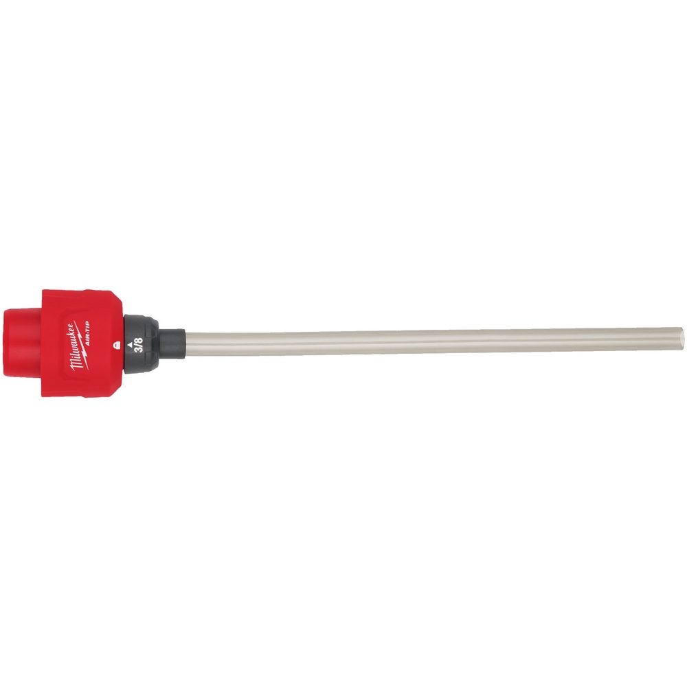 SYSTÈME ATTACHEMENT ASPIRATEUR 18 VOLTS AT-4 MILWAUKEE - 4932498013