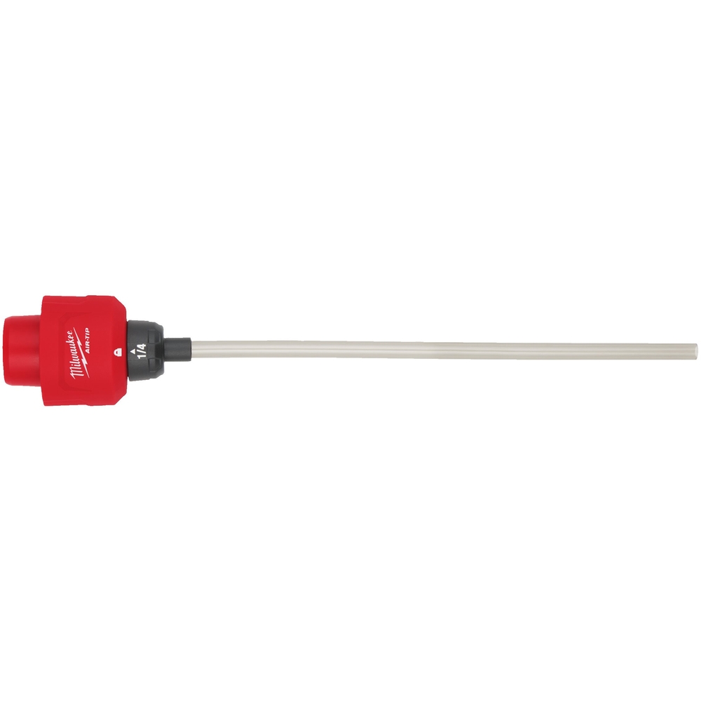 SYSTÈME ATTACHEMENT ASPIRATEUR 18 VOLTS AT-4 MILWAUKEE - 4932498013