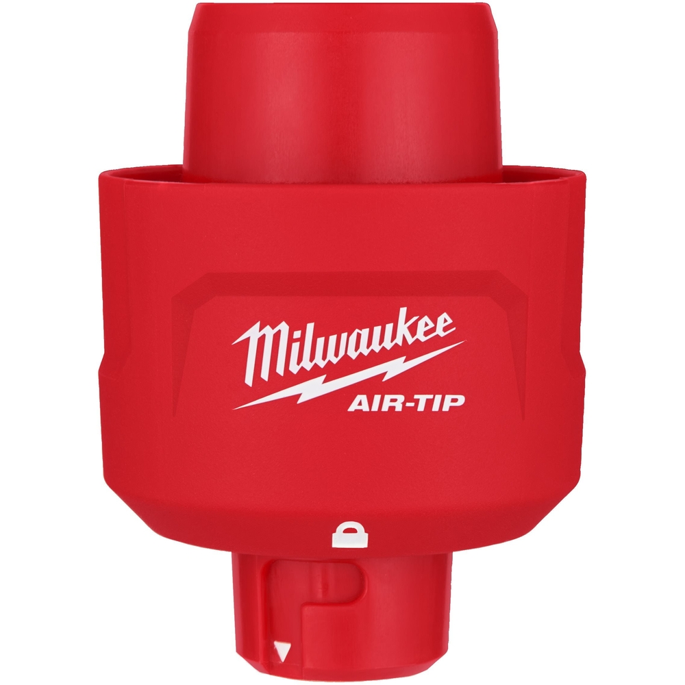 SYSTÈME ATTACHEMENT ASPIRATEUR 18 VOLTS AT-4 MILWAUKEE - 4932498013