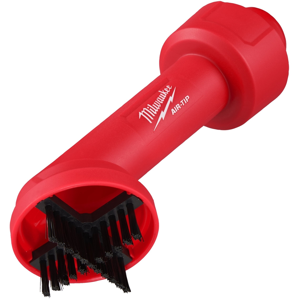 SYSTÈME ATTACHEMENT ASPIRATEUR 18 VOLTS AT-5 MILWAUKEE - 4932498014