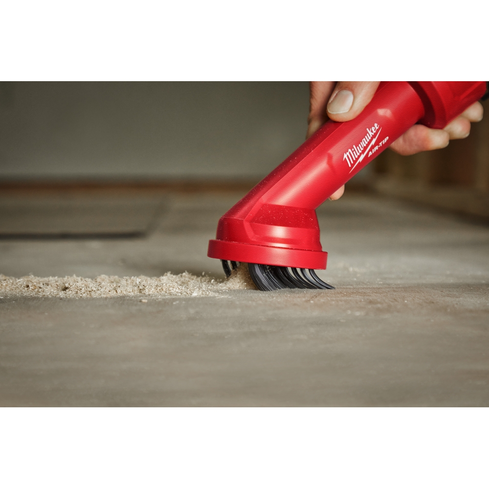 SYSTÈME ATTACHEMENT ASPIRATEUR 18 VOLTS AT-5 MILWAUKEE - 4932498014