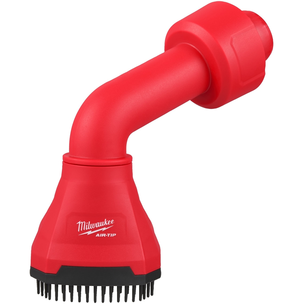 SYSTÈME ATTACHEMENT ASPIRATEUR 18 VOLTS AT-6 MILWAUKEE - 4932498015