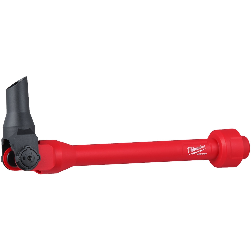 SYSTÈME ATTACHEMENT ASPIRATEUR 18 VOLTS AT-7 MILWAUKEE - 4932498016