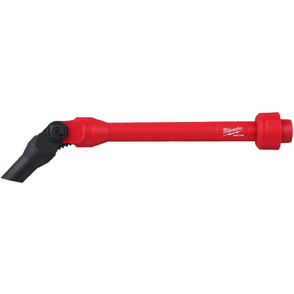 SYSTÈME ATTACHEMENT ASPIRATEUR 18 VOLTS AT-7 MILWAUKEE - 4932498016