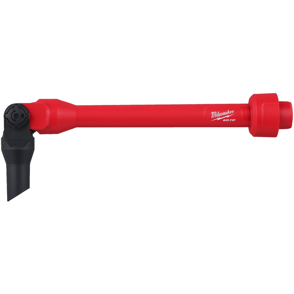SYSTÈME ATTACHEMENT ASPIRATEUR 18 VOLTS AT-7 MILWAUKEE - 4932498016