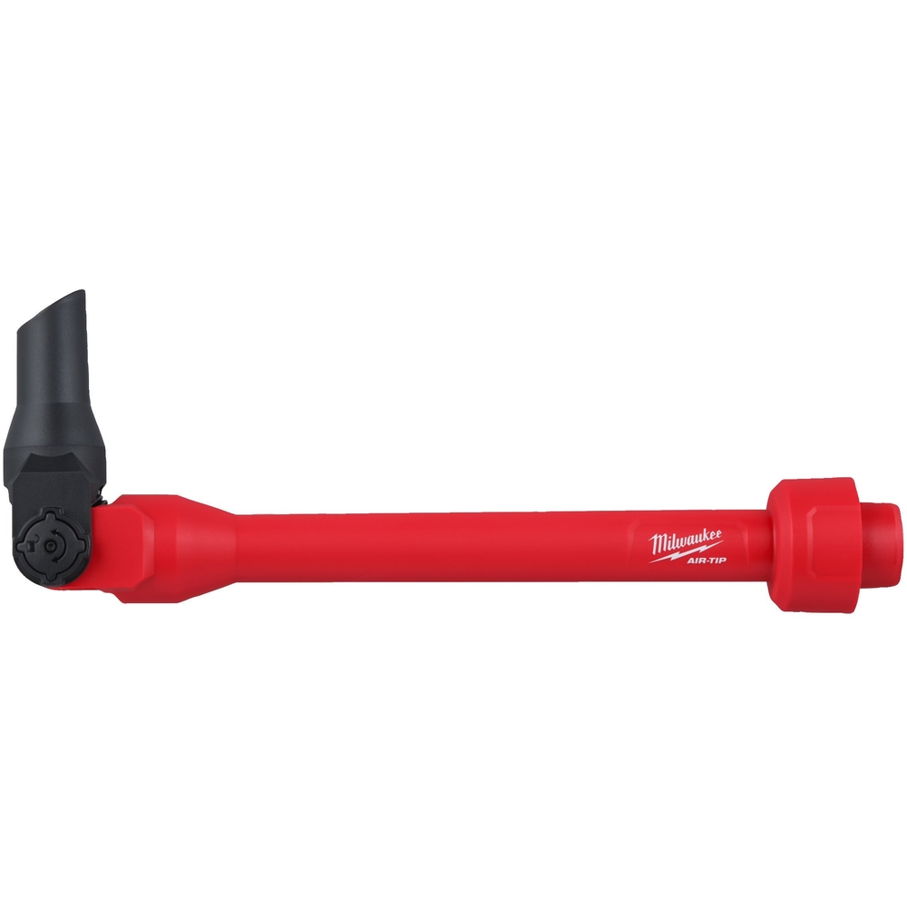 SYSTÈME ATTACHEMENT ASPIRATEUR 18 VOLTS AT-7 MILWAUKEE - 4932498016