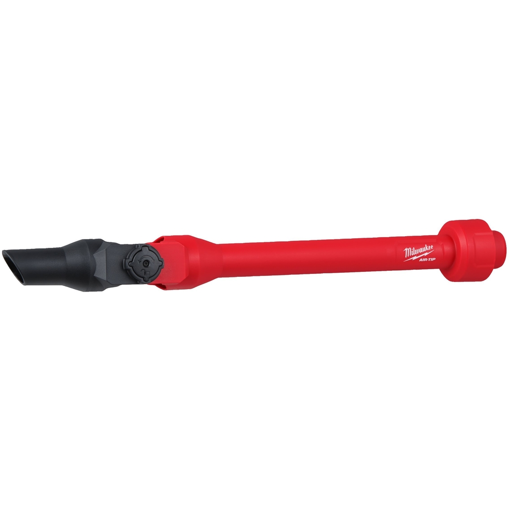 SYSTÈME ATTACHEMENT ASPIRATEUR 18 VOLTS AT-7 MILWAUKEE - 4932498016