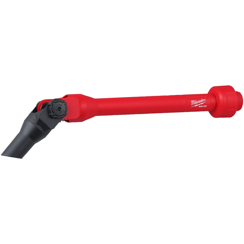 SYSTÈME ATTACHEMENT ASPIRATEUR 18 VOLTS AT-7 MILWAUKEE - 4932498016