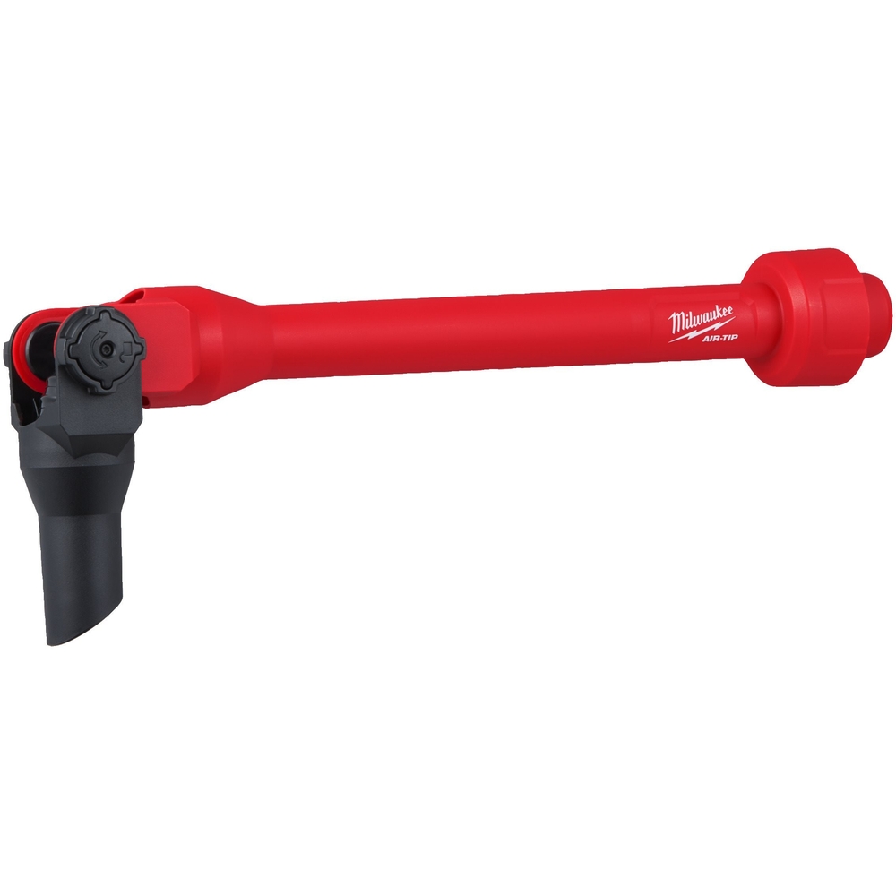 SYSTÈME ATTACHEMENT ASPIRATEUR 18 VOLTS AT-7 MILWAUKEE - 4932498016