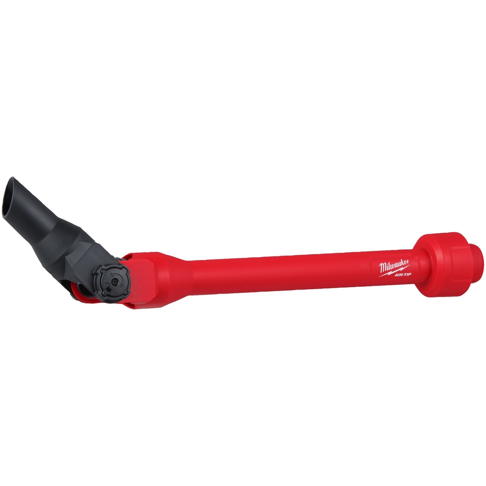 SYSTÈME ATTACHEMENT ASPIRATEUR 18 VOLTS AT-7 MILWAUKEE - 4932498016