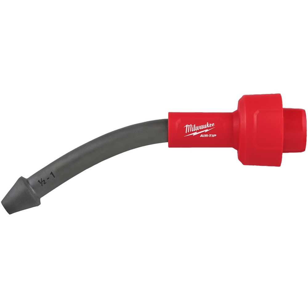 SYSTÈME ATTACHEMENT ASPIRATEUR 18 VOLTS AT-9 MILWAUKEE - 4932498018