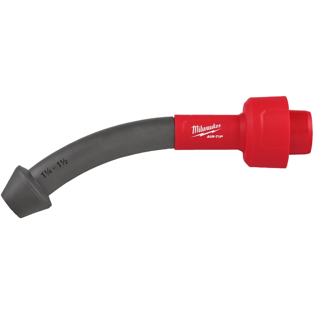 SYSTÈME ATTACHEMENT ASPIRATEUR 18 VOLTS AT-9 MILWAUKEE - 4932498018