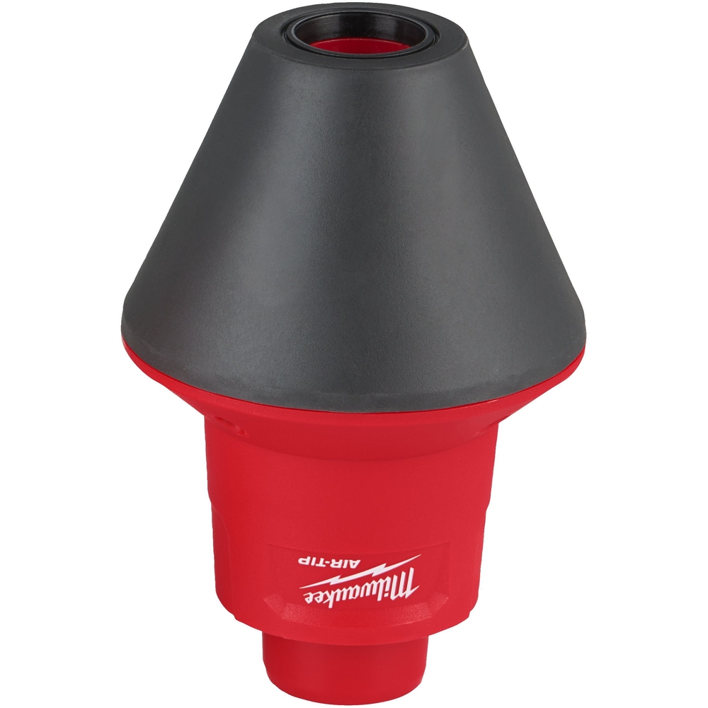 SYSTÈME ATTACHEMENT ASPIRATEUR 18 VOLTS AT-9 MILWAUKEE - 4932498018
