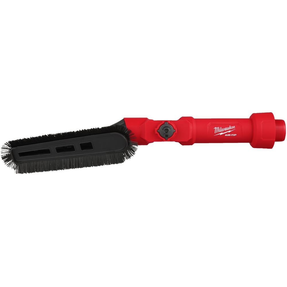 SYSTÈME ATTACHEMENT ASPIRATEUR 18 VOLTS AT-10 MILWAUKEE - 4932498019