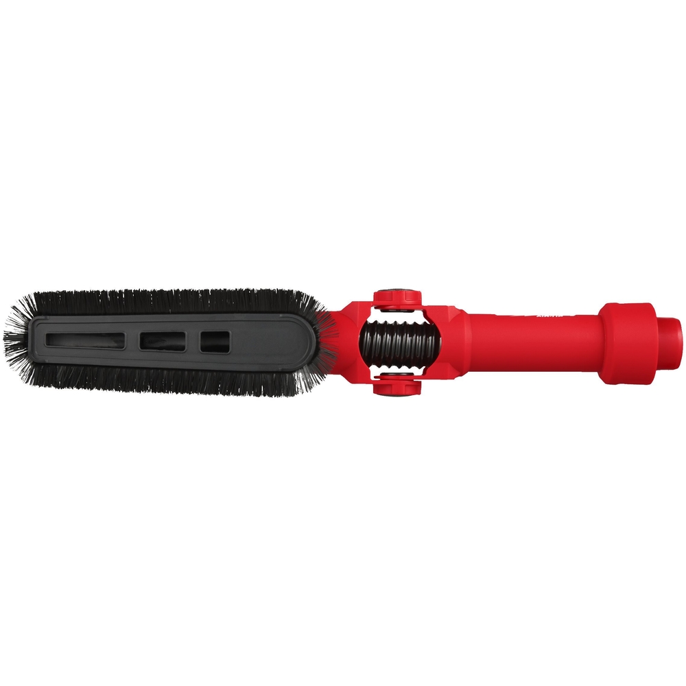 SYSTÈME ATTACHEMENT ASPIRATEUR 18 VOLTS AT-10 MILWAUKEE - 4932498019