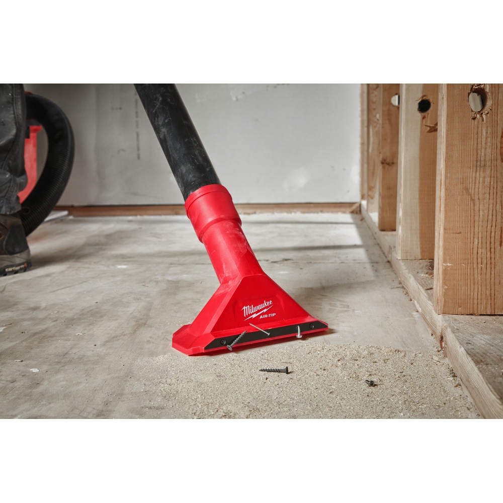SYSTÈME ATTACHEMENT ASPIRATEUR 18 VOLTS AT-11 MILWAUKEE - 4932498020