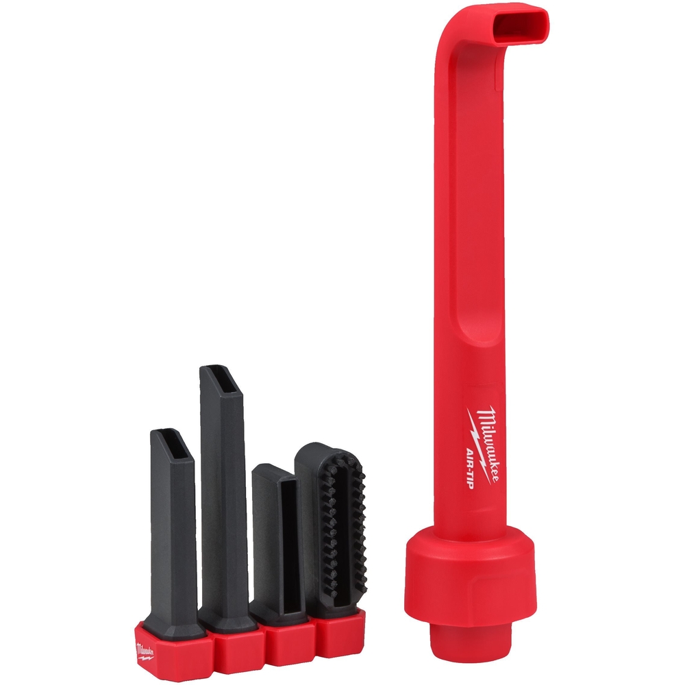 SYSTÈME ATTACHEMENT ASPIRATEUR 18 VOLTS AT-12 MILWAUKEE - 4932498021