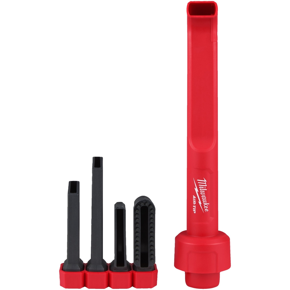 SYSTÈME ATTACHEMENT ASPIRATEUR 18 VOLTS AT-12 MILWAUKEE - 4932498021
