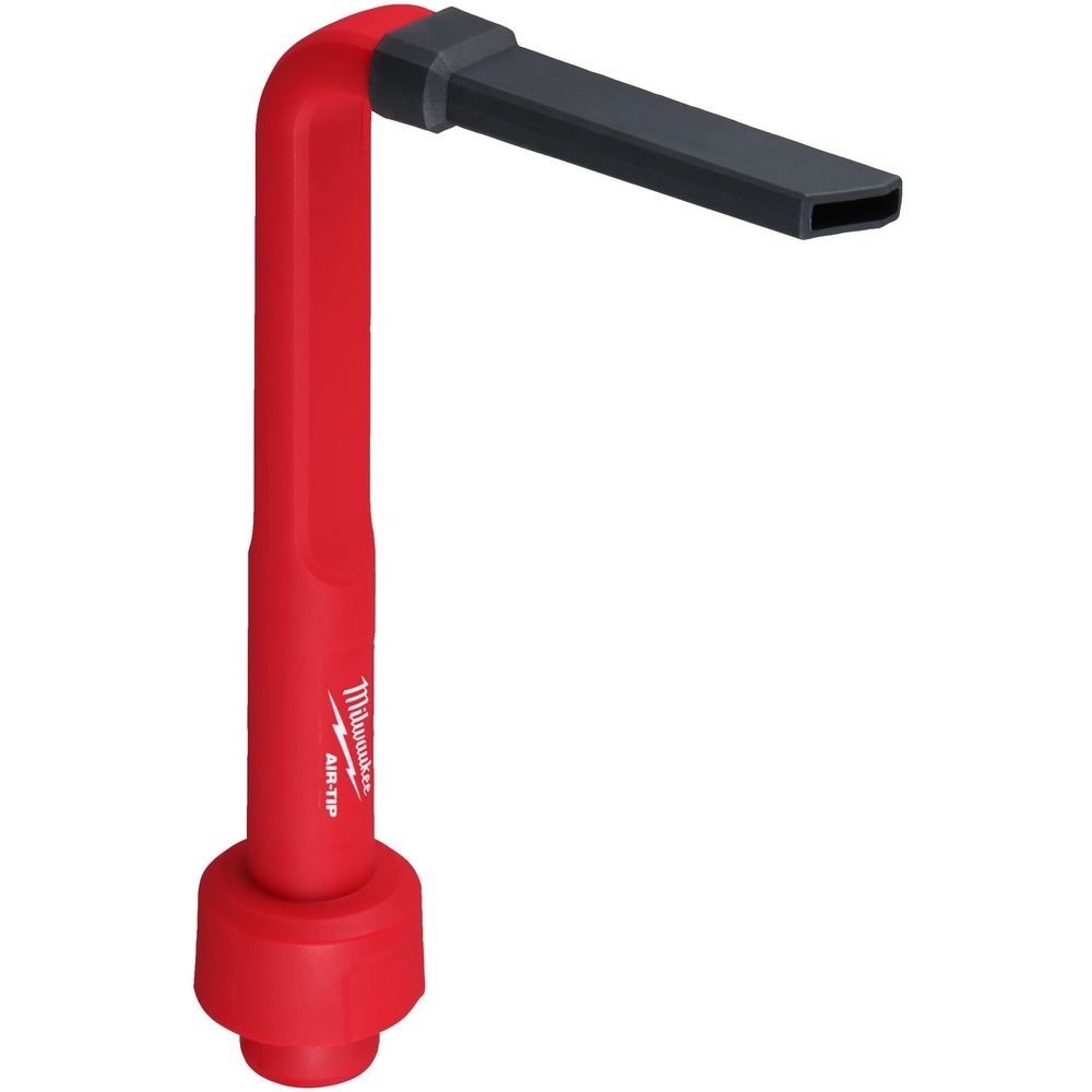 SYSTÈME ATTACHEMENT ASPIRATEUR 18 VOLTS AT-12 MILWAUKEE - 4932498021