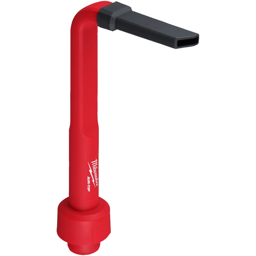 SYSTÈME ATTACHEMENT ASPIRATEUR 18 VOLTS AT-12 MILWAUKEE - 4932498021