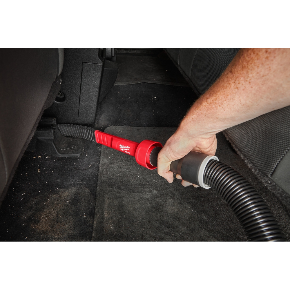 SYSTÈME ATTACHEMENT ASPIRATEUR 18 VOLTS AT-13 MILWAUKEE - 4932498022