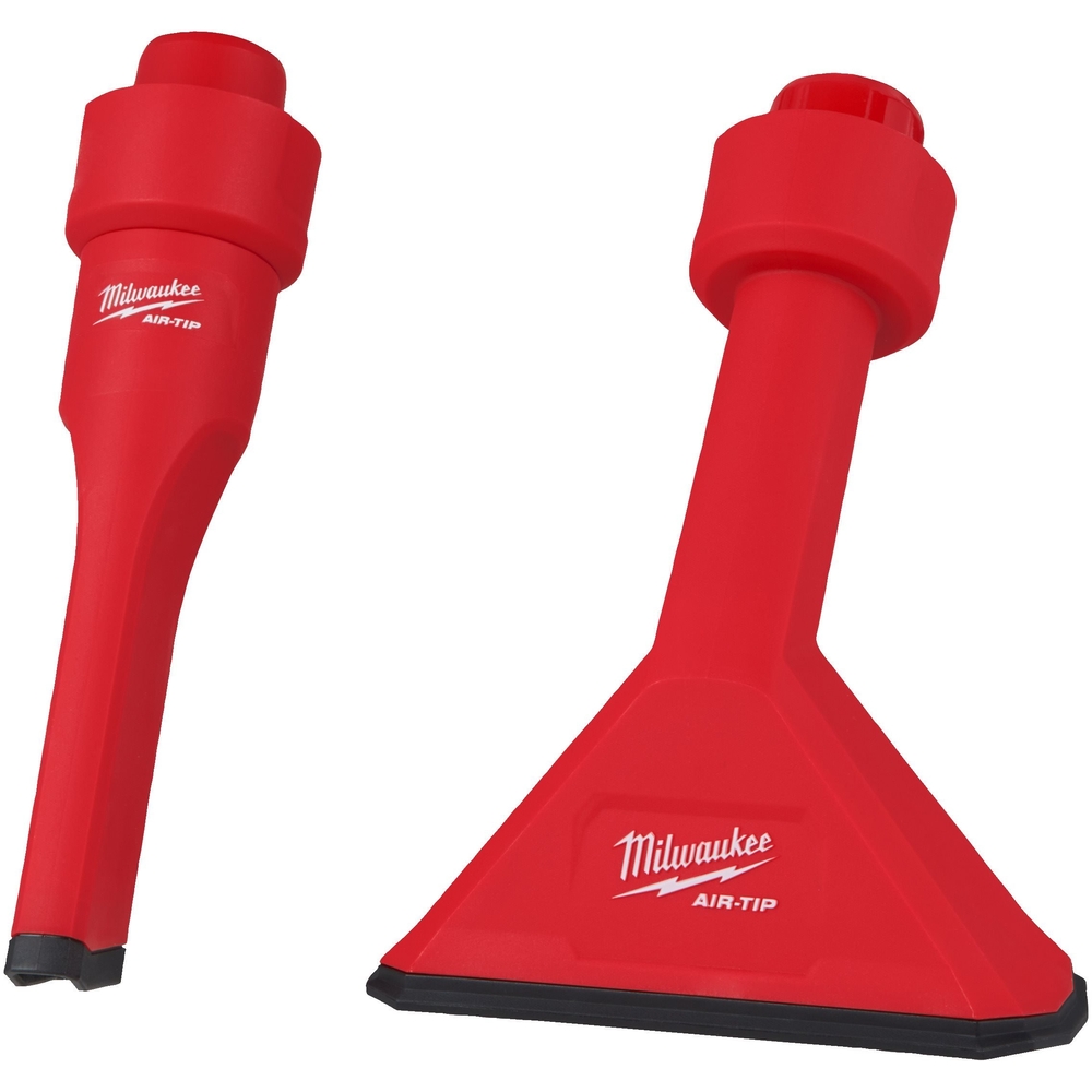 SYSTÈME ATTACHEMENT ASPIRATEUR 18 VOLTS AT-14 MILWAUKEE - 4932498023
