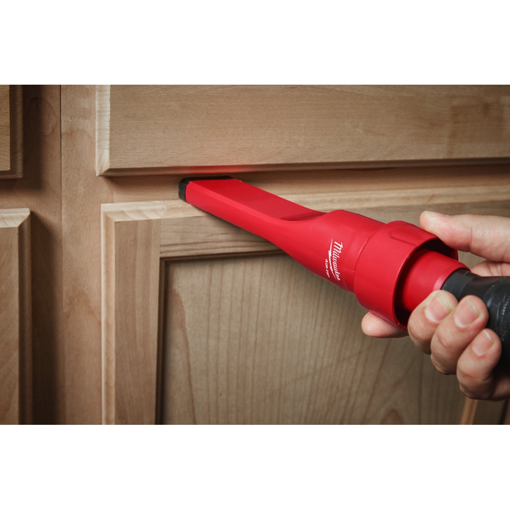 SYSTÈME ATTACHEMENT ASPIRATEUR 18 VOLTS AT-14 MILWAUKEE - 4932498023