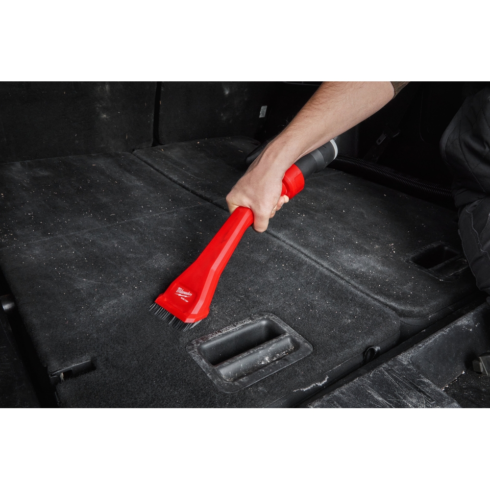 SYSTÈME ATTACHEMENT ASPIRATEUR 18 VOLTS AT-15 MILWAUKEE - 4932498024