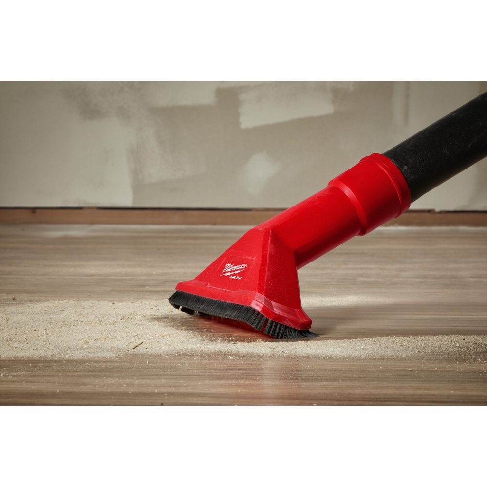 SYSTÈME ATTACHEMENT ASPIRATEUR 18 VOLTS AT-16 MILWAUKEE - 4932498025