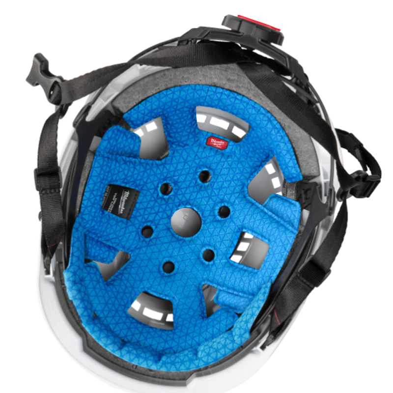 Revêtement de couronne de refroidissement BOLT 200 - MILWAUKEE - 4932498079