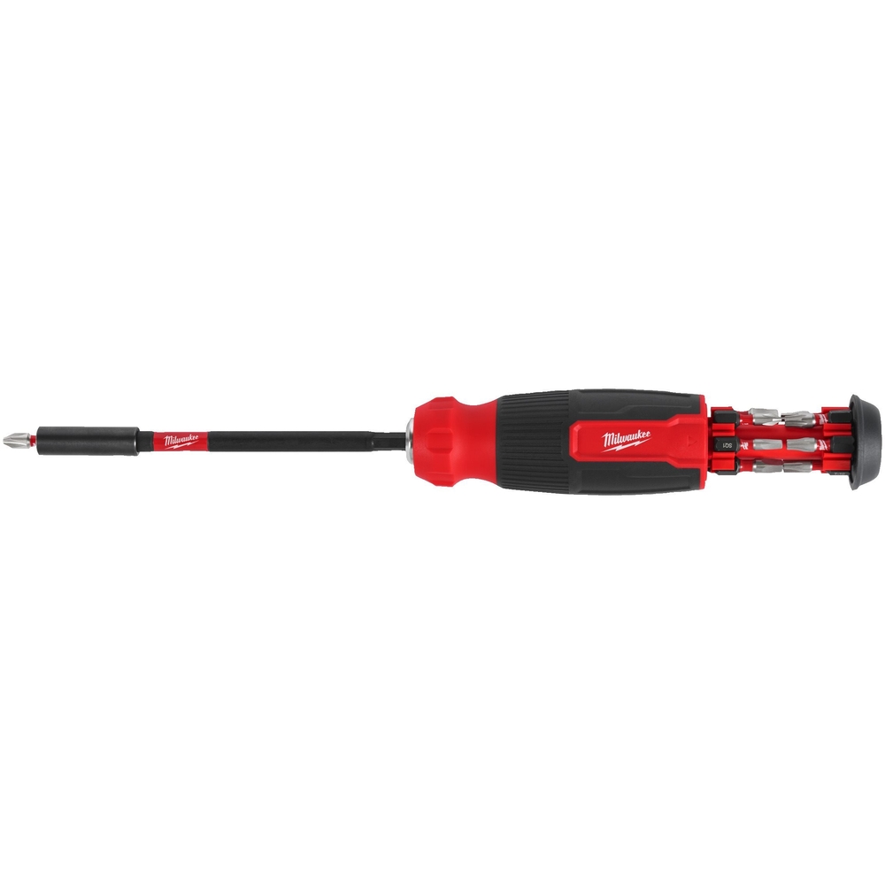 TOURNEVIS MULTI-EMBOUT - MILWAUKEE - 4932498174