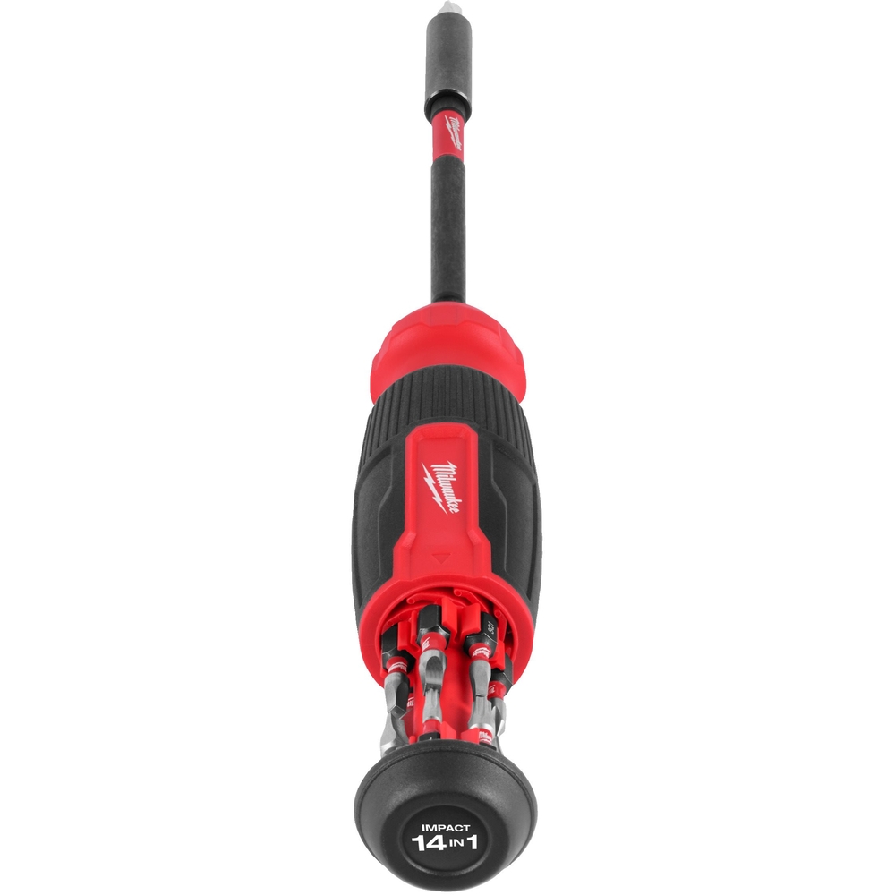 TOURNEVIS MULTI-EMBOUT - MILWAUKEE - 4932498174
