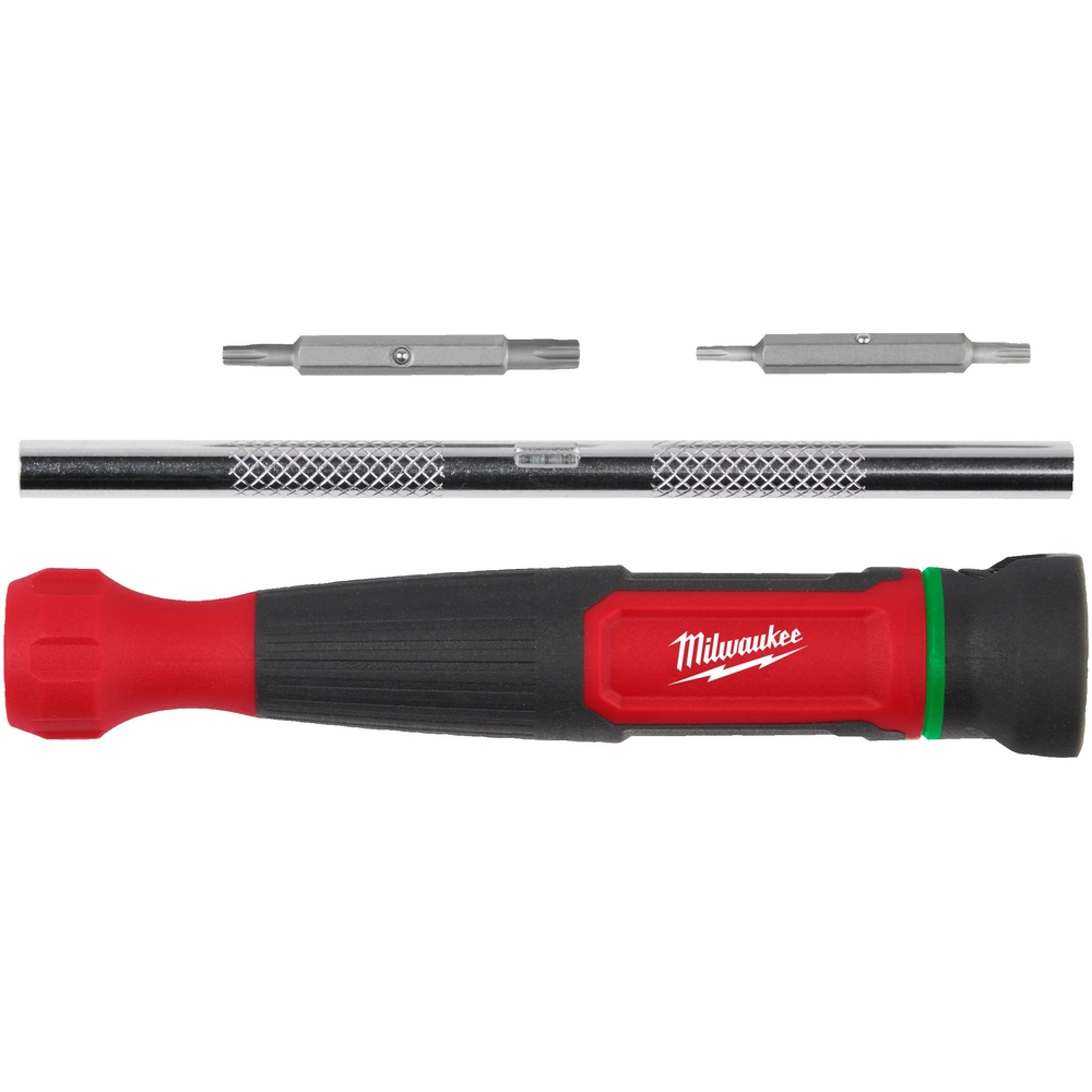 TOURNEVIS MULTI-EMBOUT - MILWAUKEE - 4932498175