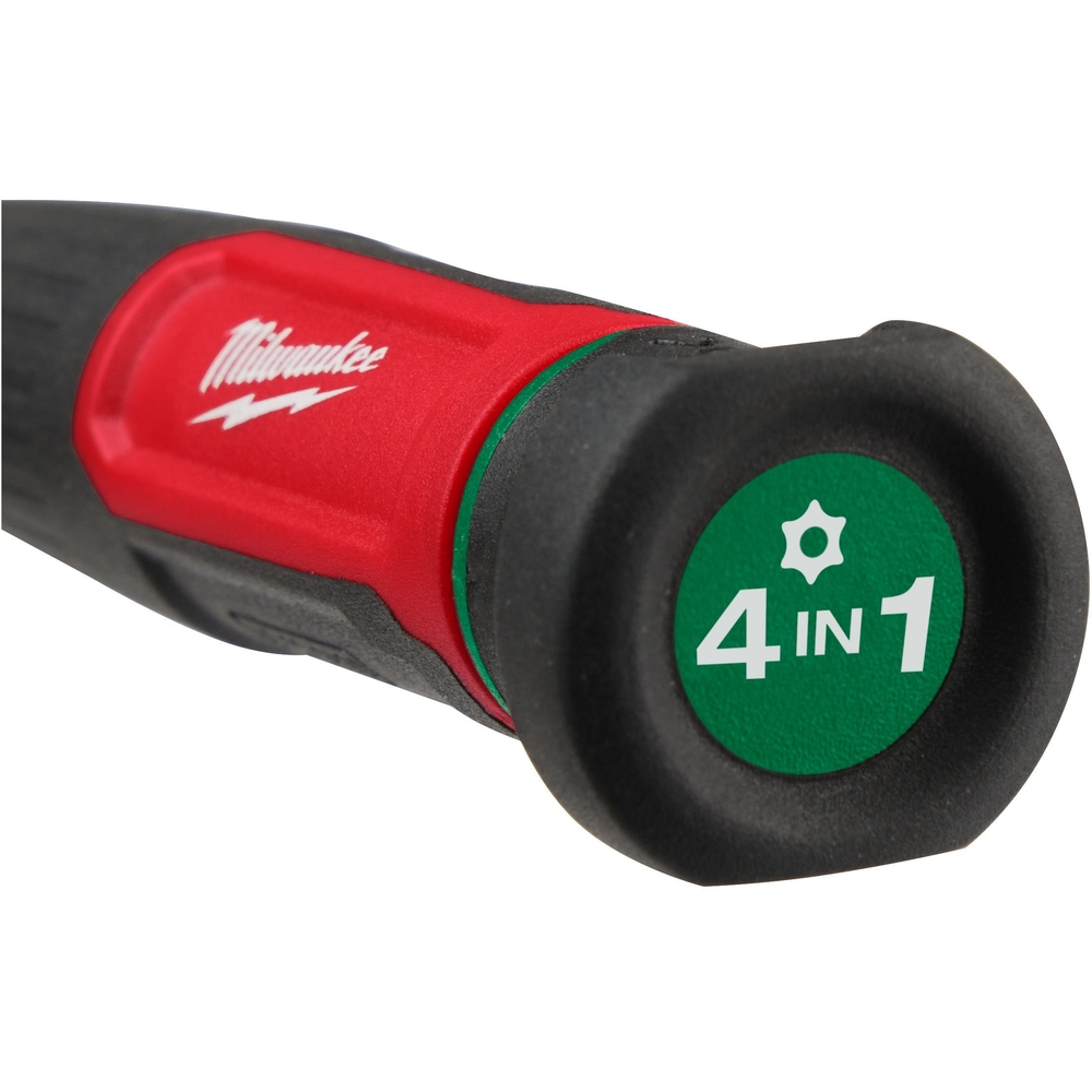 TOURNEVIS MULTI-EMBOUT - MILWAUKEE - 4932498175