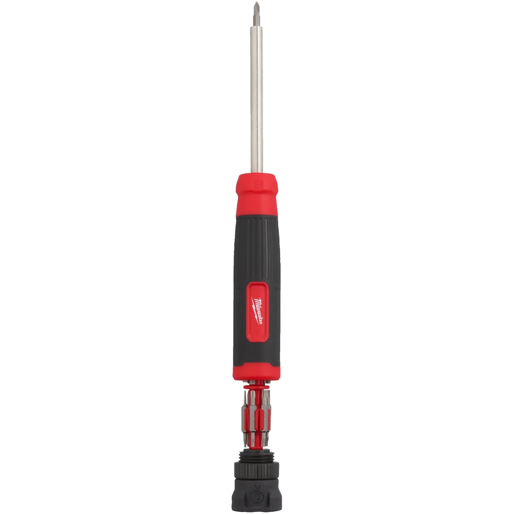 TOURNEVIS MULTI-EMBOUT - MILWAUKEE - 4932498176