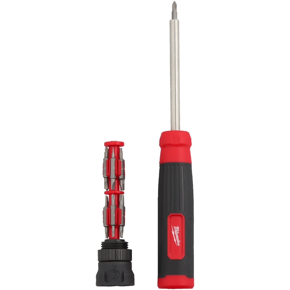 TOURNEVIS MULTI-EMBOUT - MILWAUKEE - 4932498176