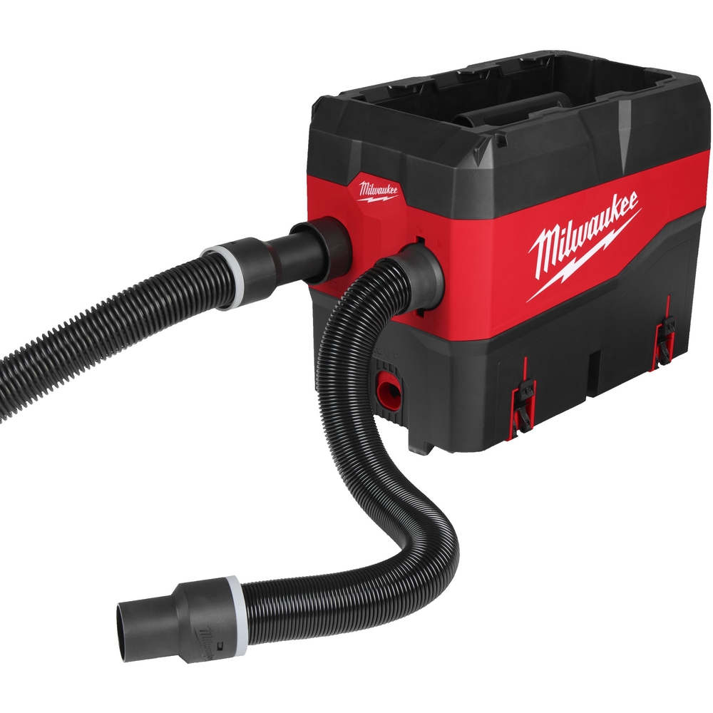 PODS-1 - séparateur cyclonique compatible Packout MILWAUKEE - 4932498256