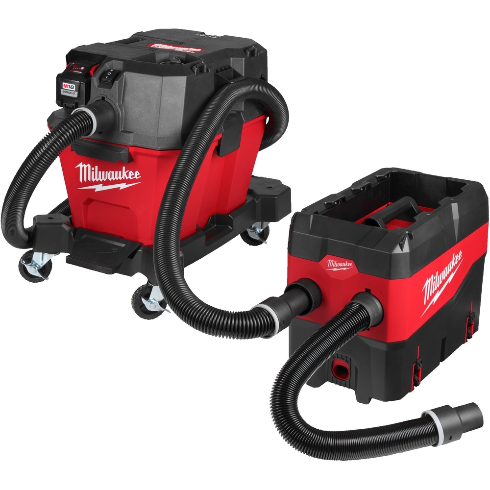 PODS-1 - séparateur cyclonique compatible Packout MILWAUKEE - 4932498256