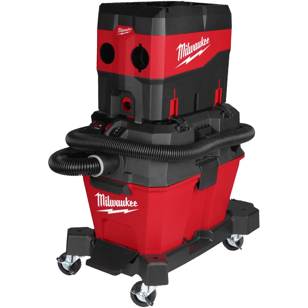 PODS-1 - séparateur cyclonique compatible Packout MILWAUKEE - 4932498256