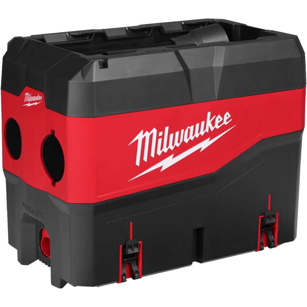 PODS-1 - séparateur cyclonique compatible Packout MILWAUKEE - 4932498256