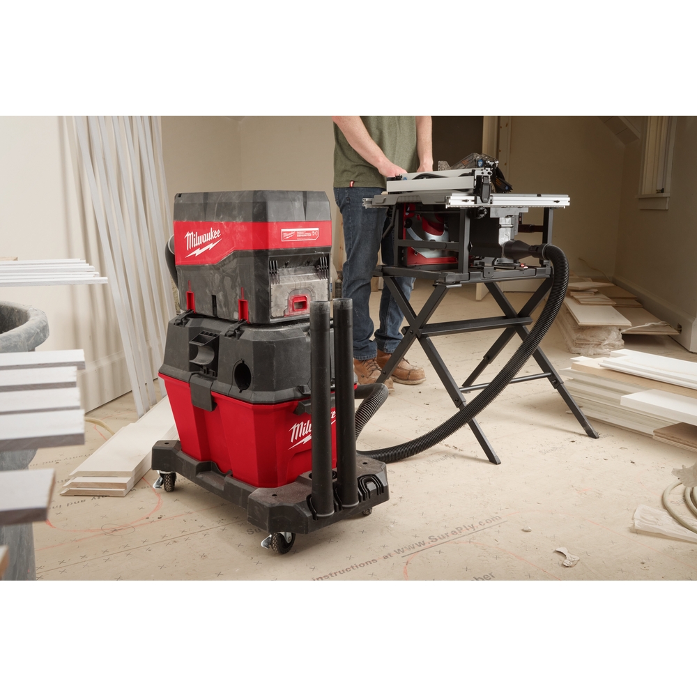 PODS-1 - séparateur cyclonique compatible Packout MILWAUKEE - 4932498256