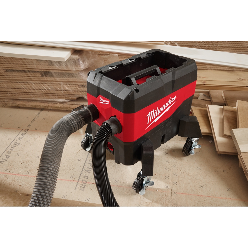 PODS-1 - séparateur cyclonique compatible Packout MILWAUKEE - 4932498256