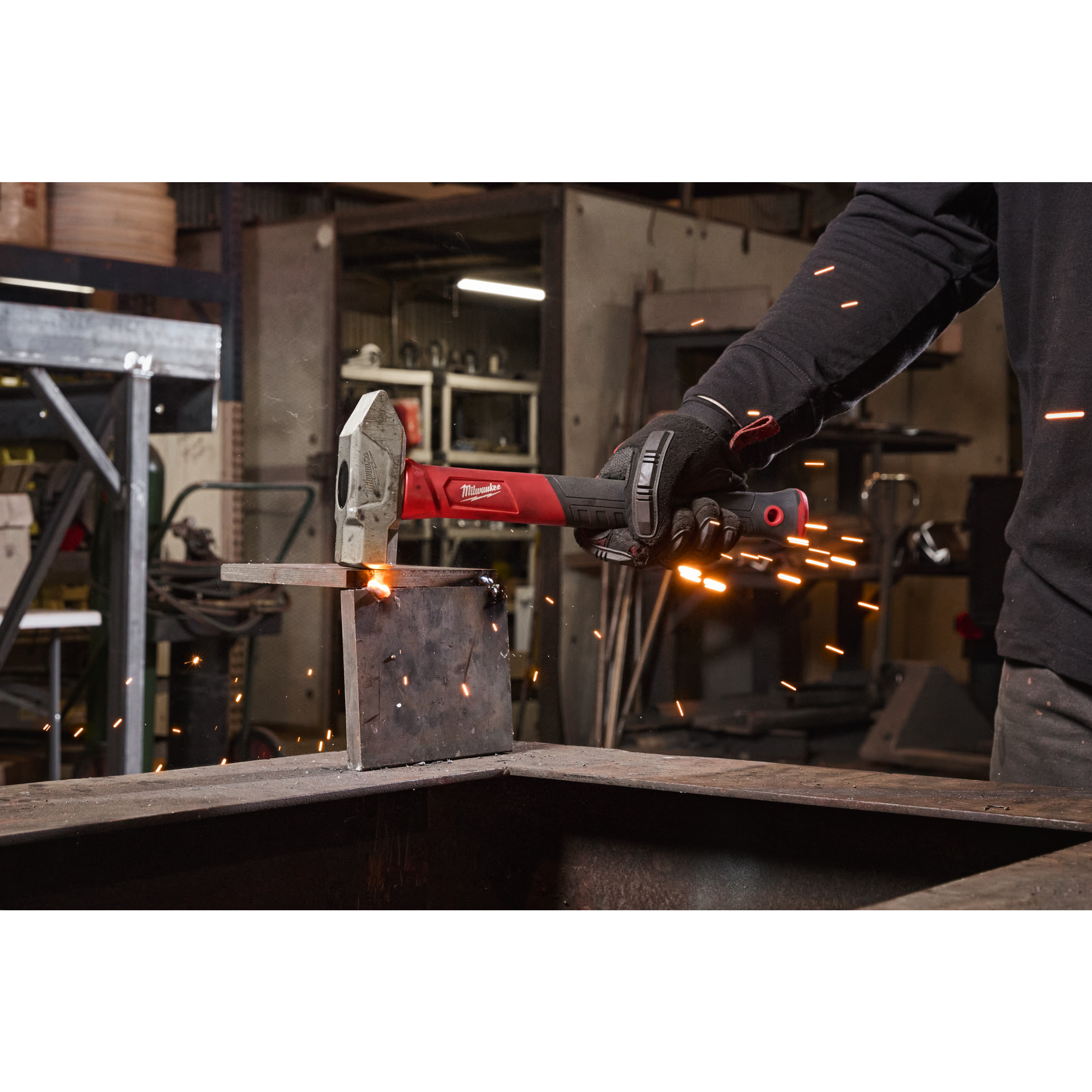 MASSE EN FIBRE DE VERRE - MILWAUKEE - 4932498306